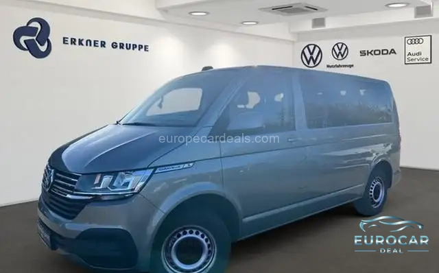 Volkswagen T6 Caravelle