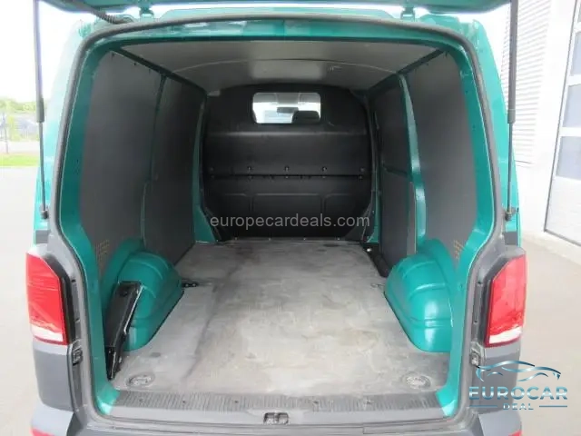 Volkswagen T6 other