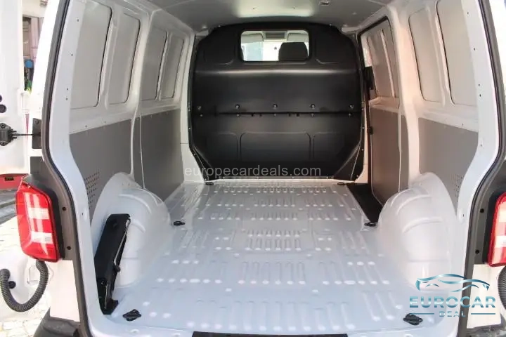 Volkswagen T6 Transporter
