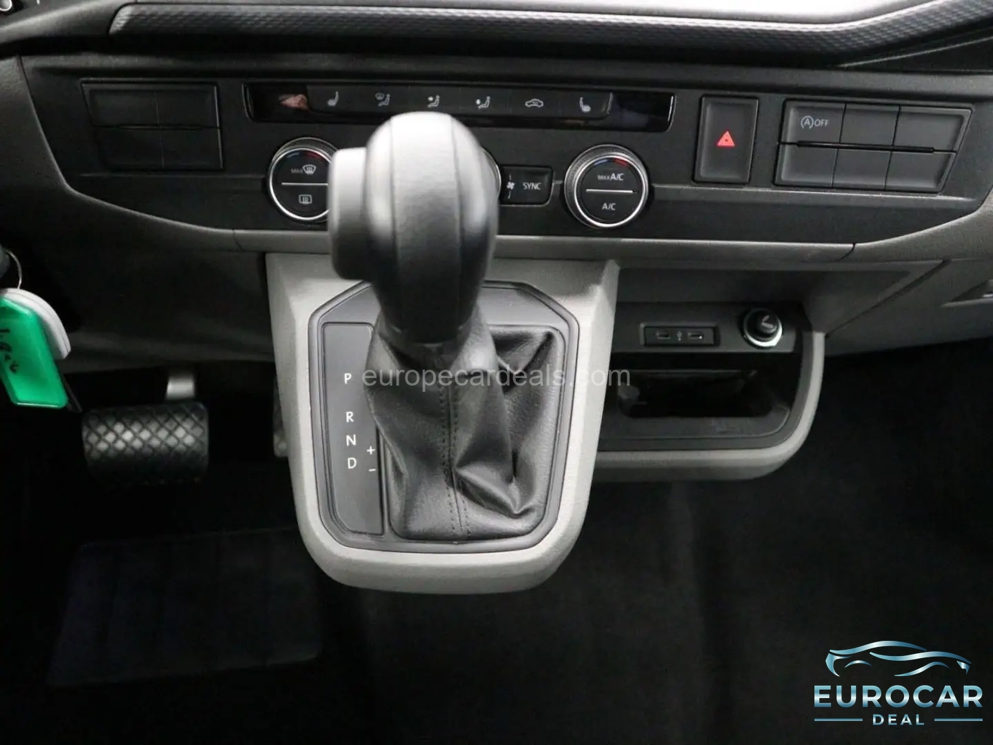 Volkswagen T6 Caravelle
