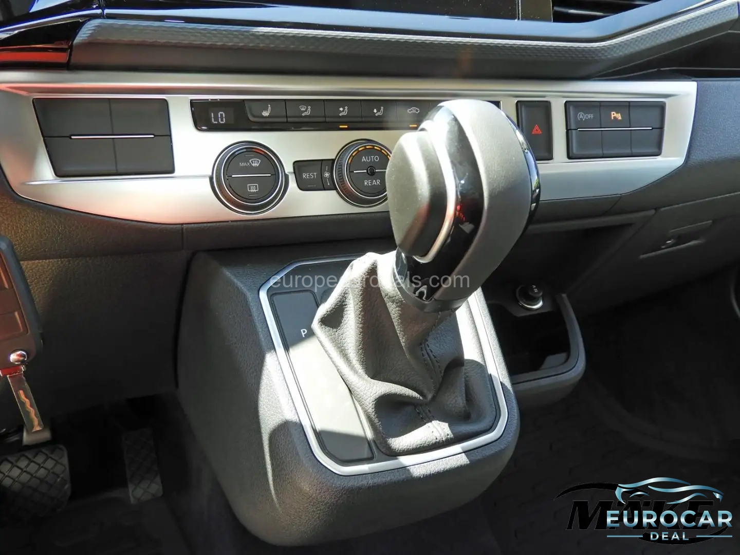 Volkswagen T6 Multivan
