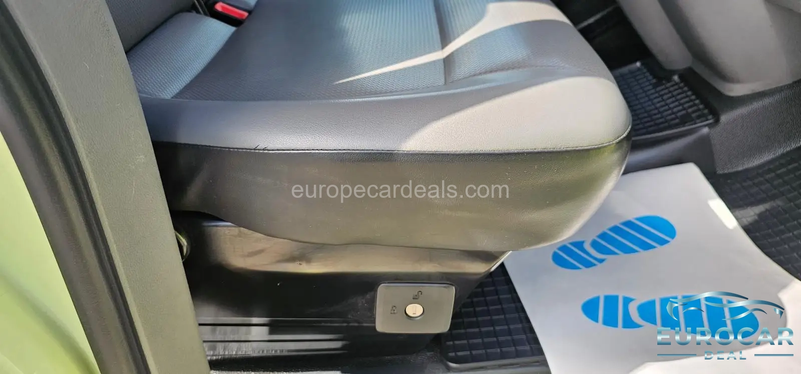 Volkswagen T6 Caravelle