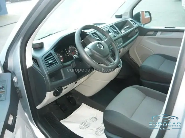 Volkswagen T6 Transporter