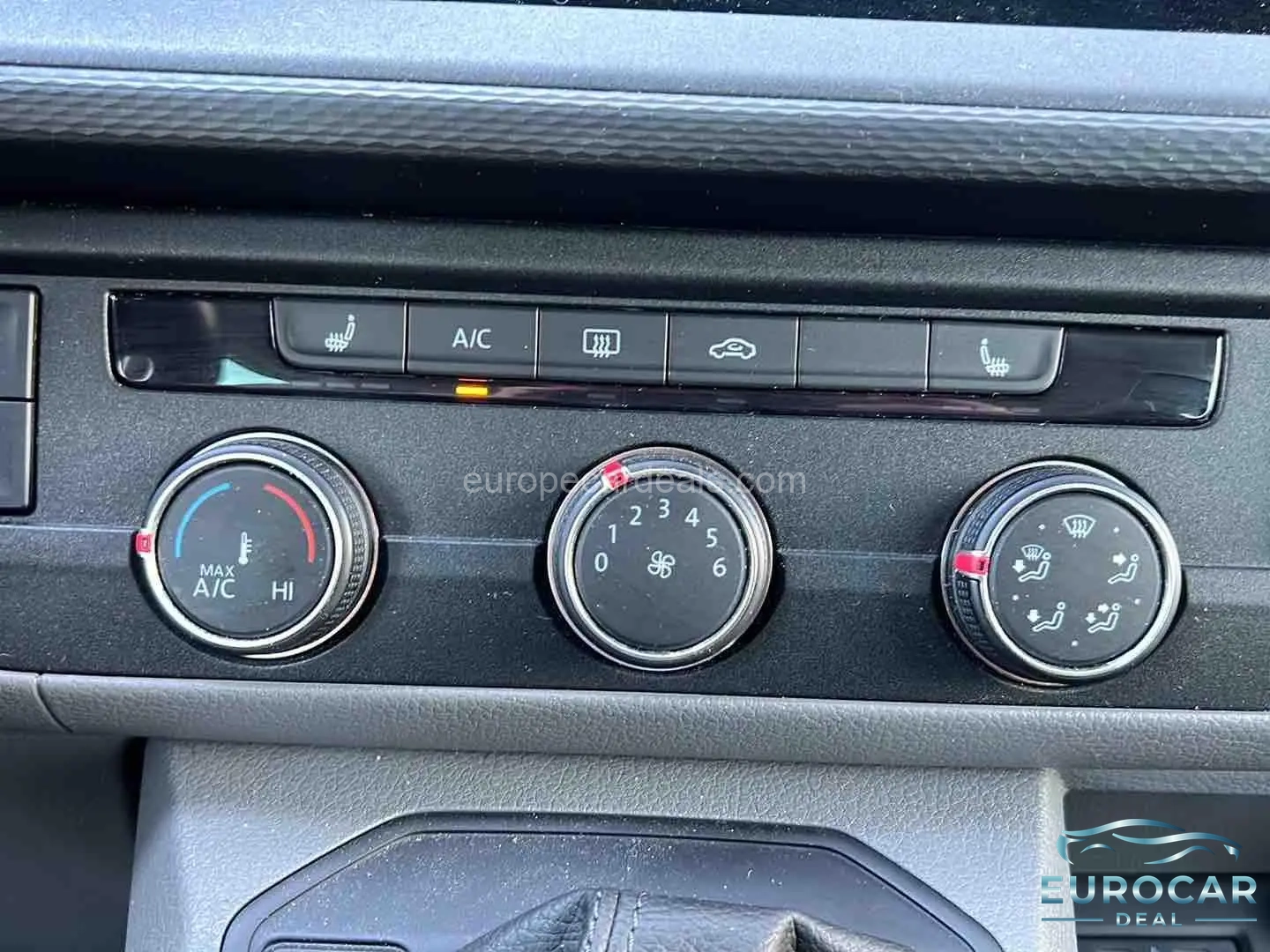 Volkswagen T6 other