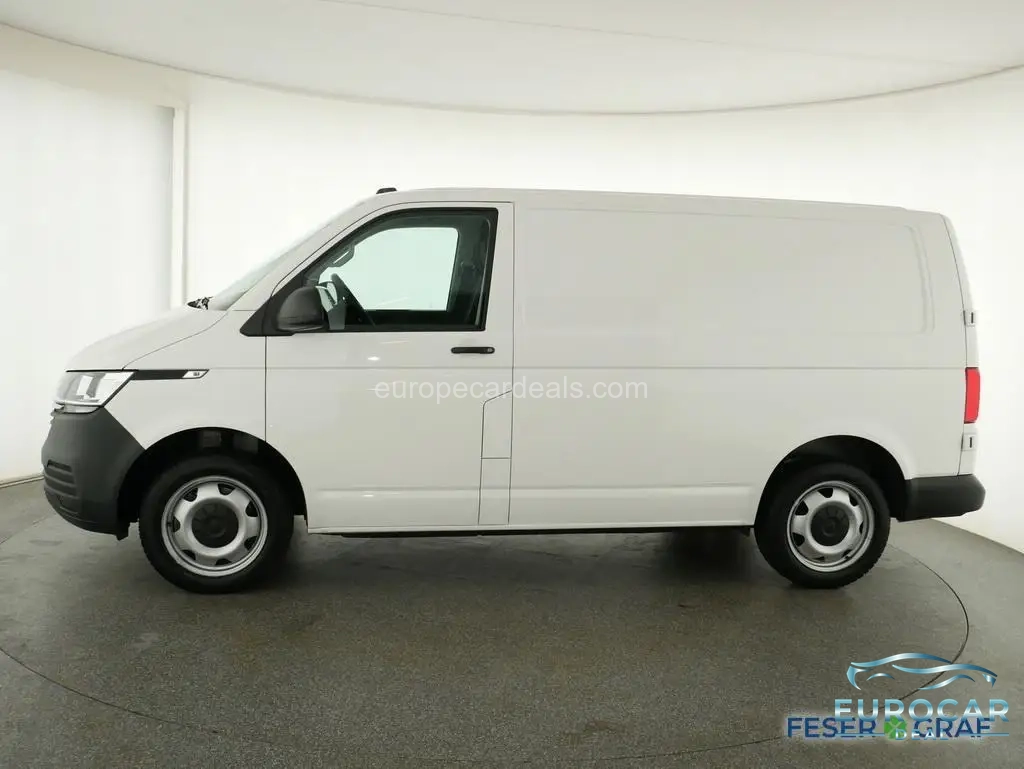 Volkswagen T6 other