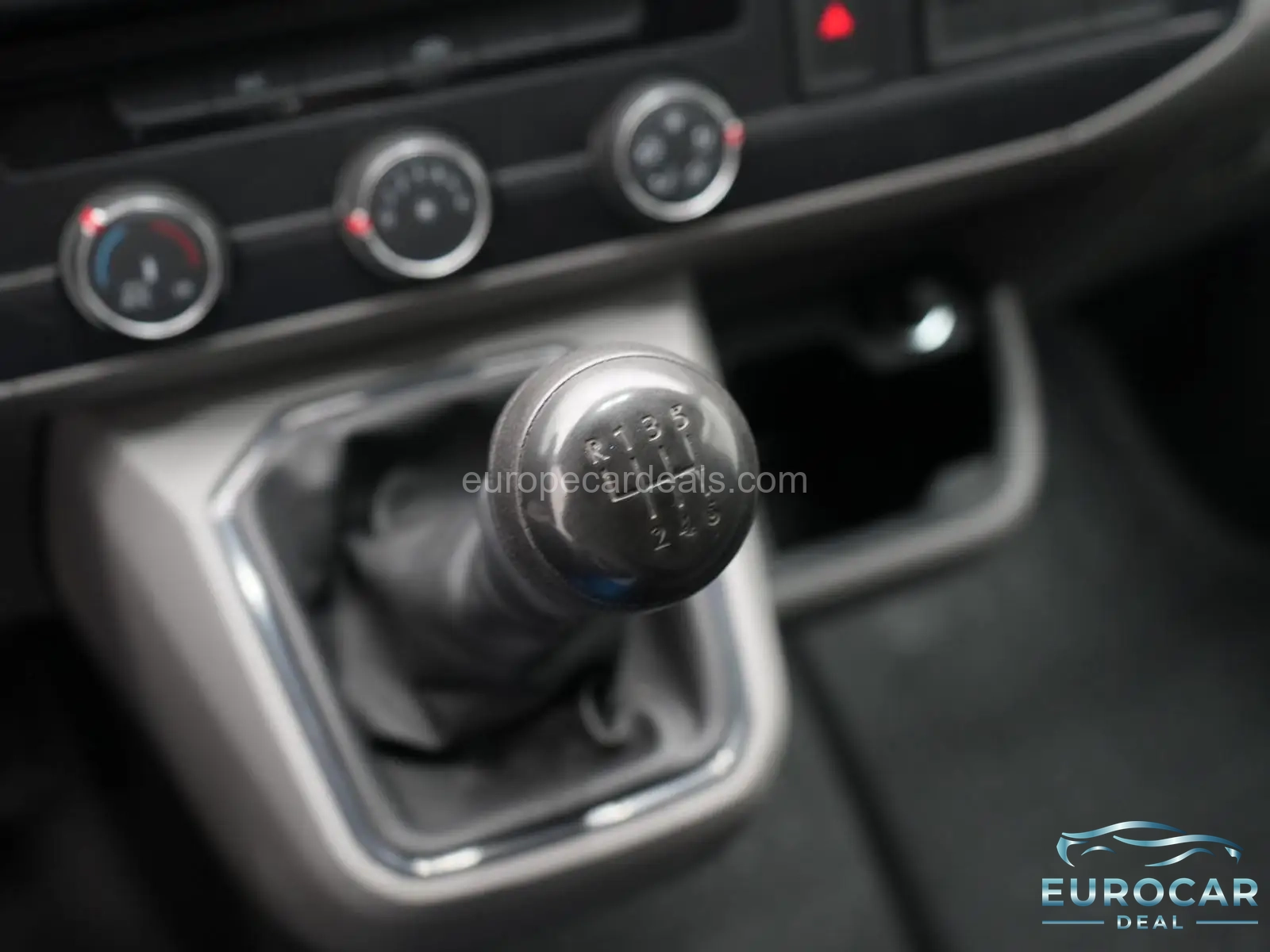 Volkswagen T6 Transporter