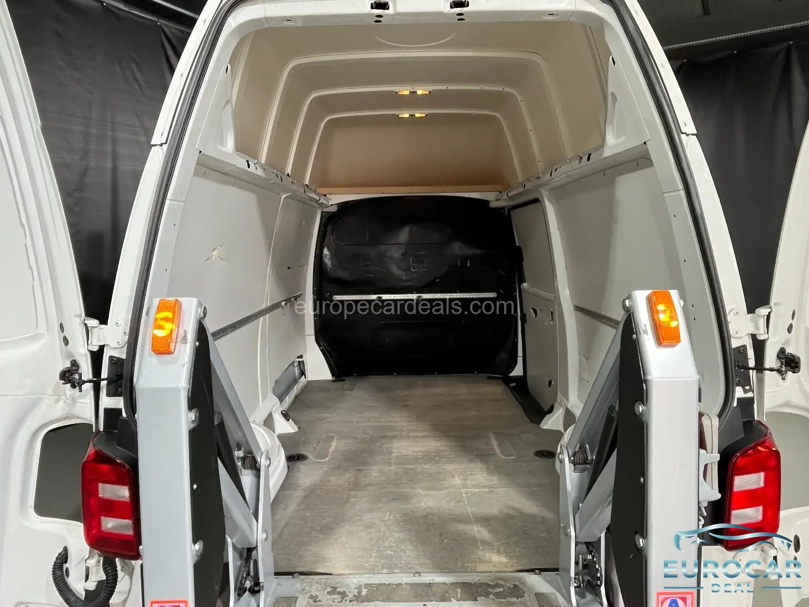 Volkswagen T6 Transporter