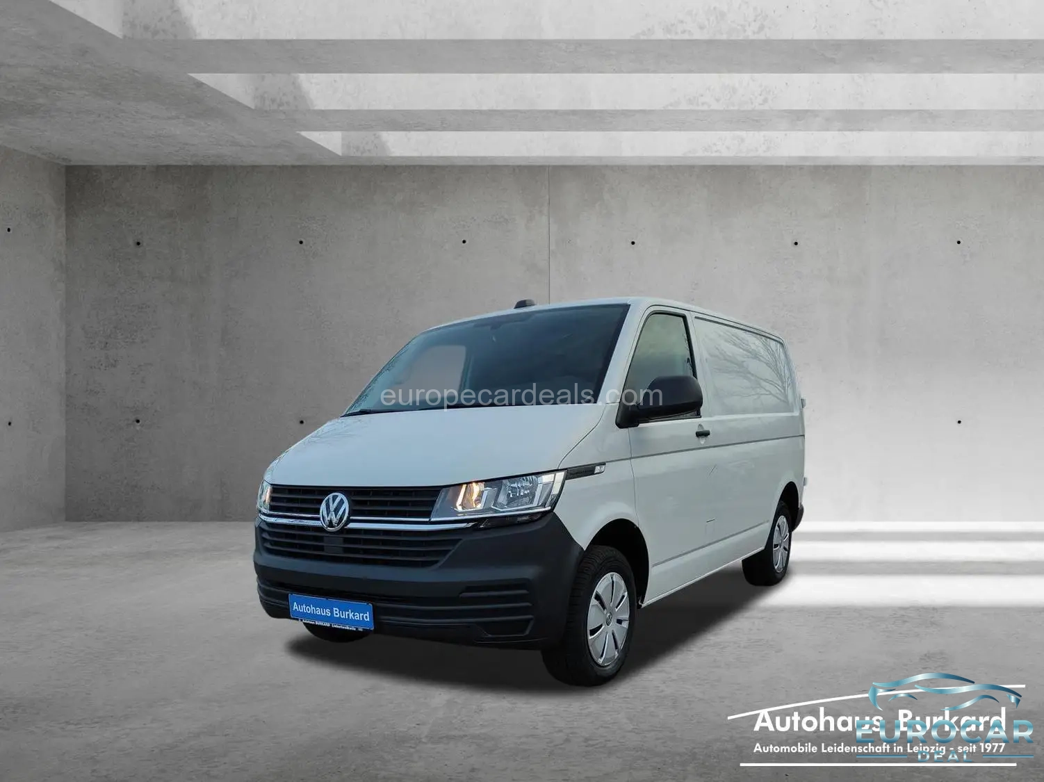 Volkswagen T6 Transporter