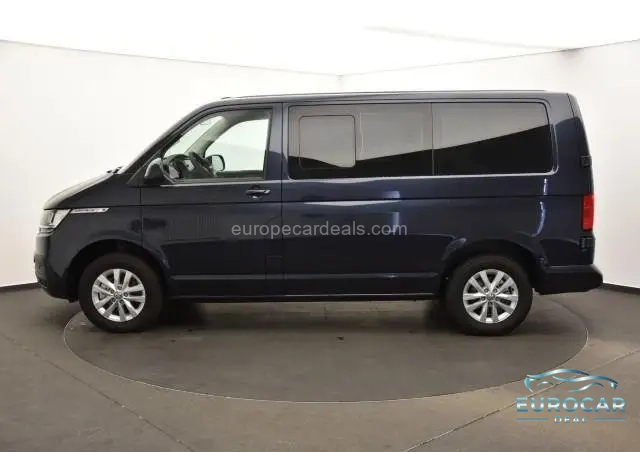 Volkswagen T6 Caravelle