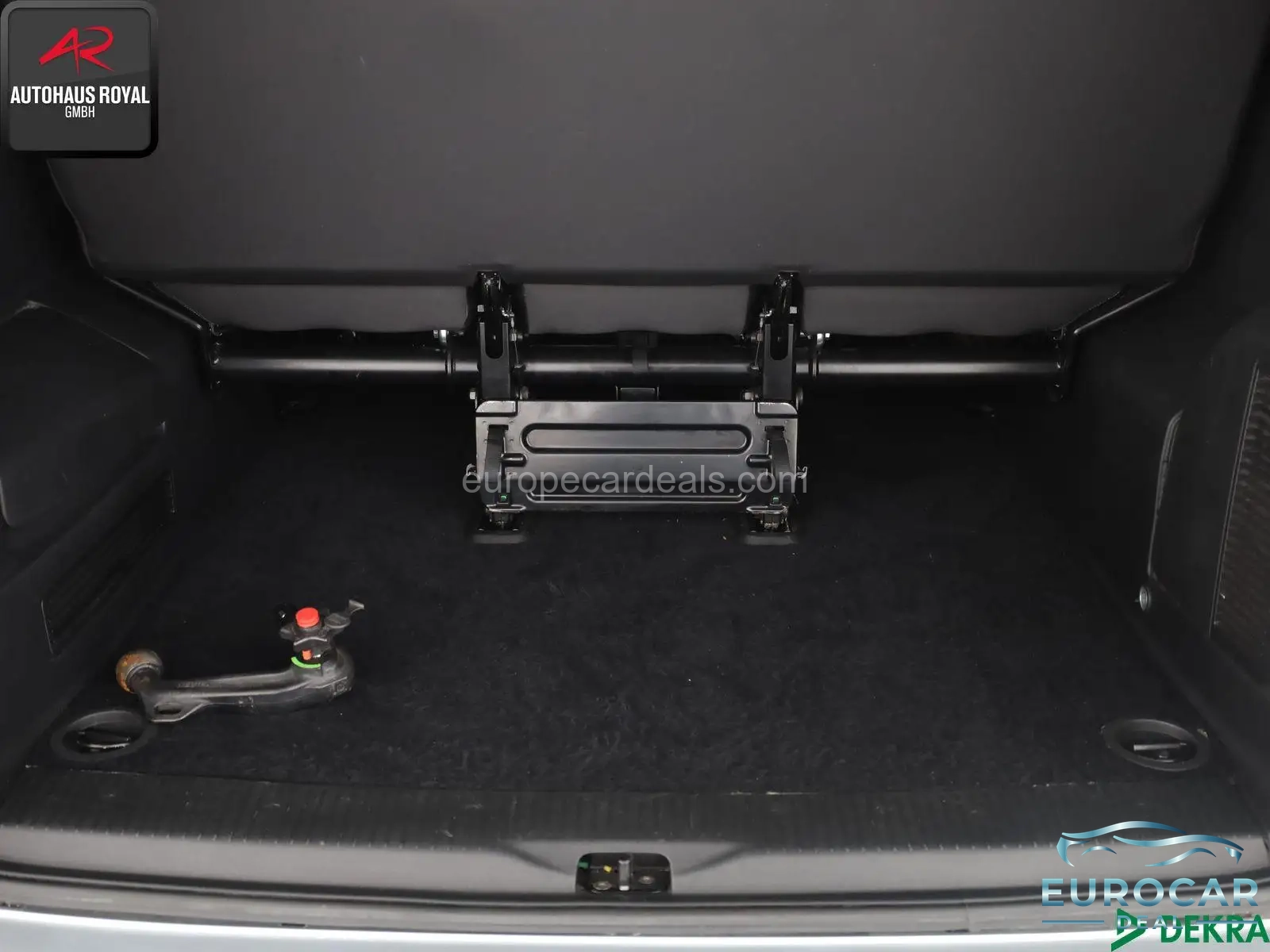 Volkswagen T6 Caravelle
