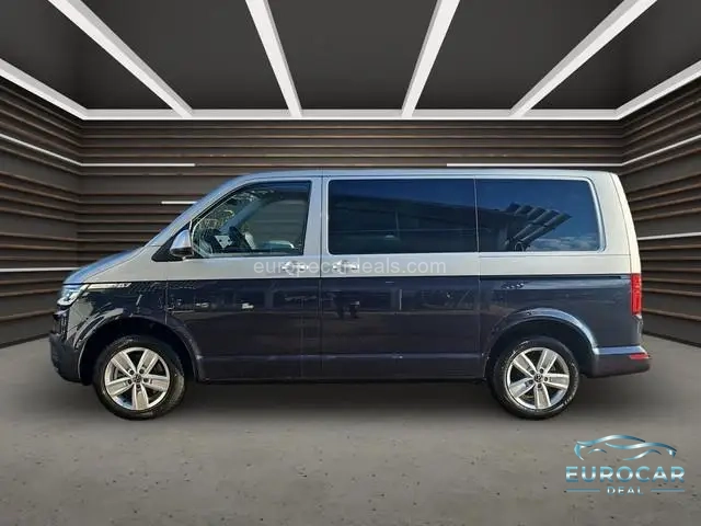 Volkswagen T6 other