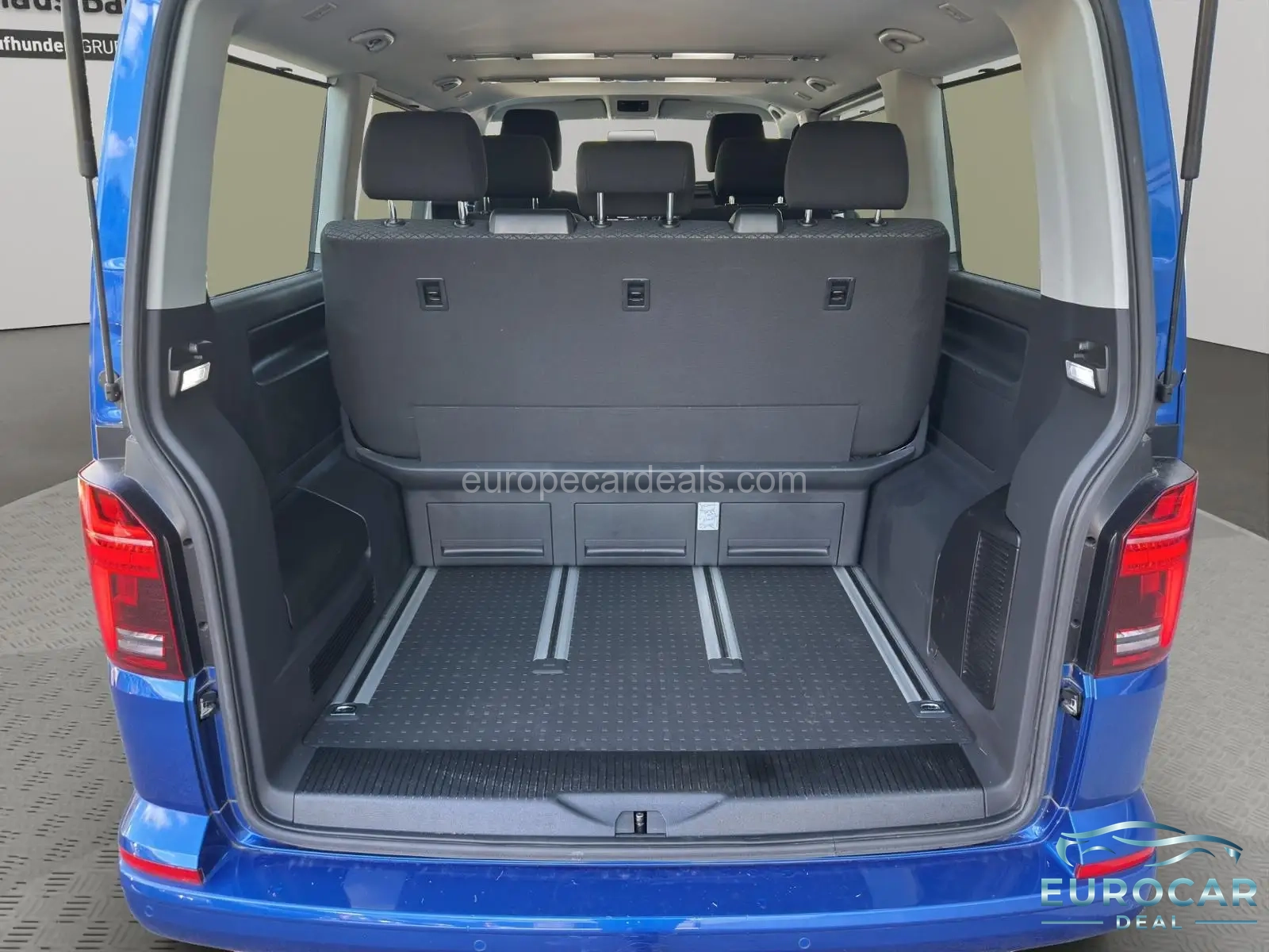 Volkswagen T6 Multivan