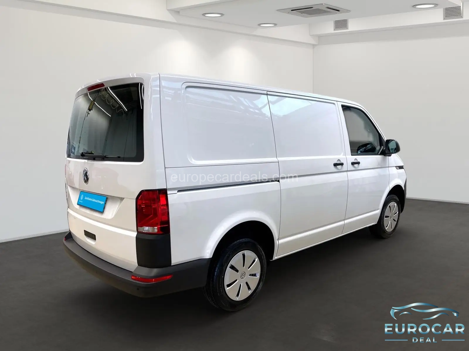 Volkswagen T6 Transporter