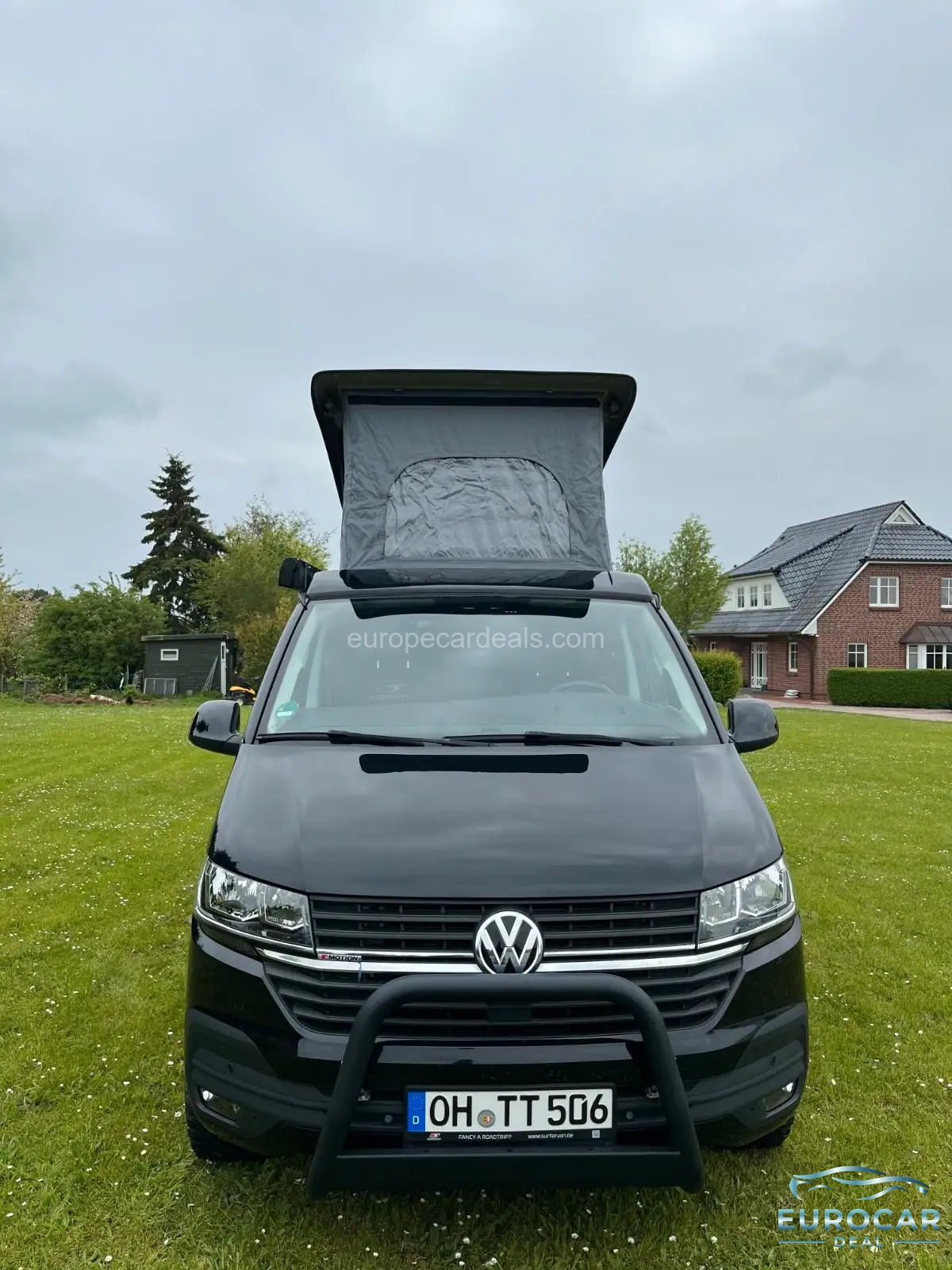 Volkswagen T6 other