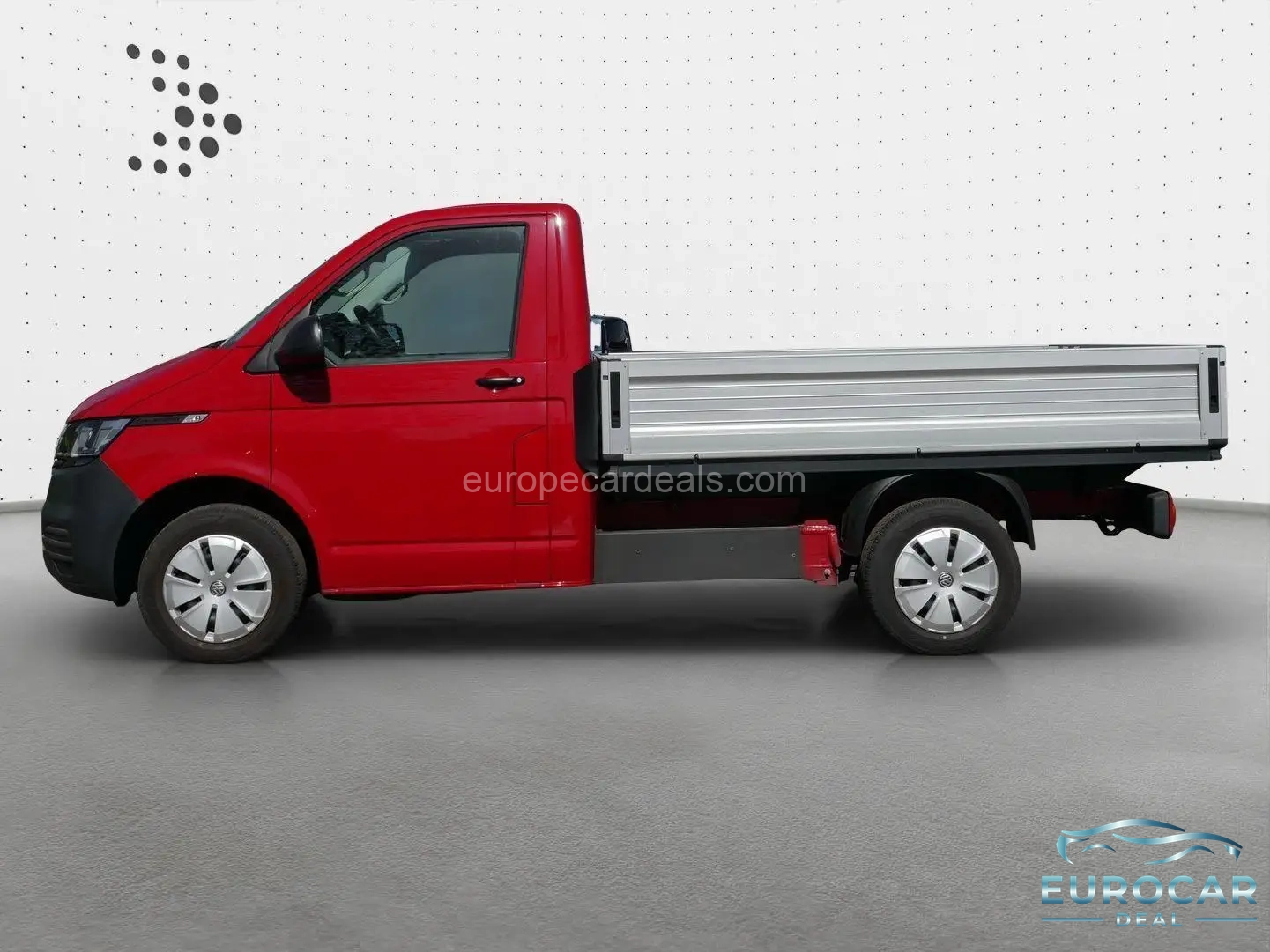 Volkswagen T6 Transporter