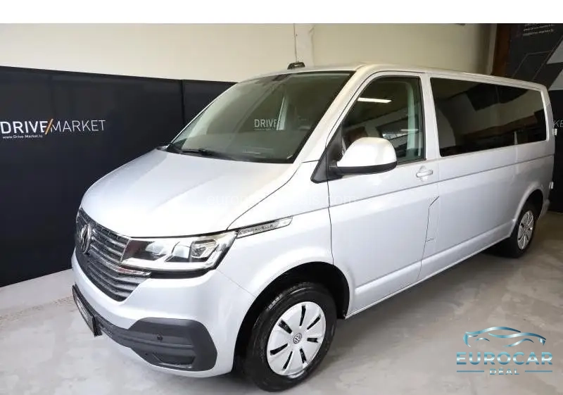 Volkswagen T6 Caravelle