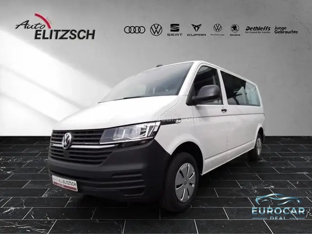 Volkswagen T6 Kombi