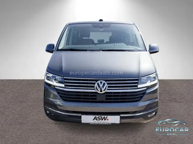 Volkswagen T6 Multivan