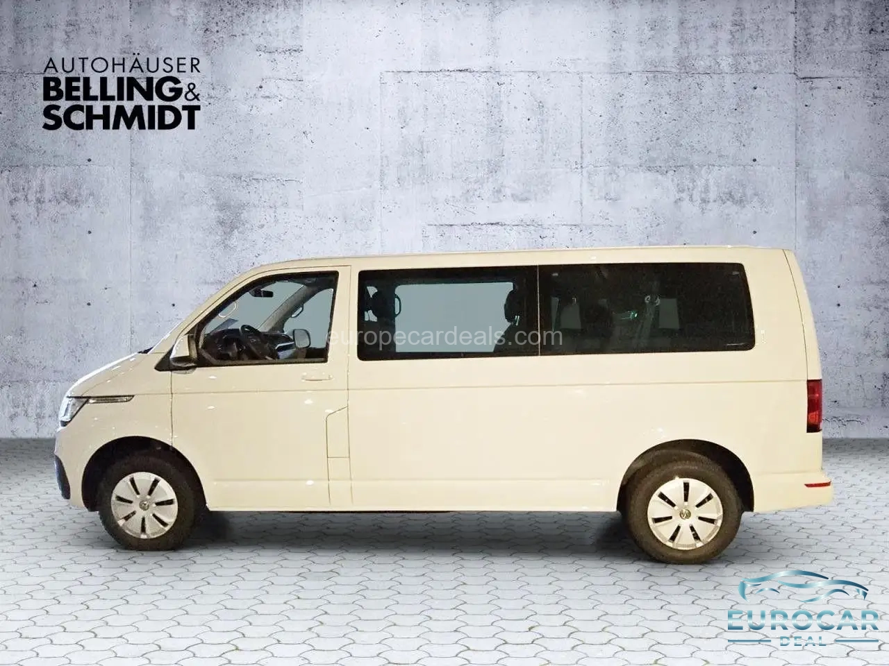Volkswagen T6 Caravelle