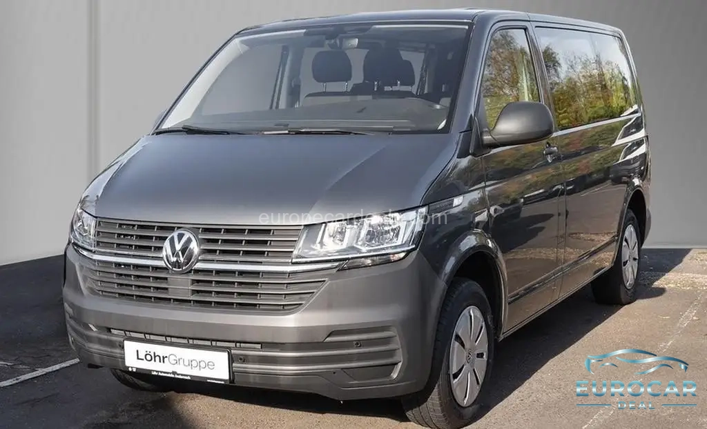 Volkswagen T6 other