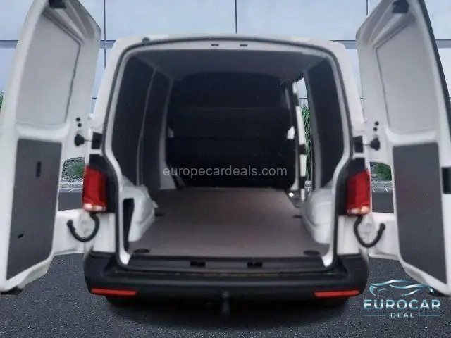 Volkswagen T6 Transporter