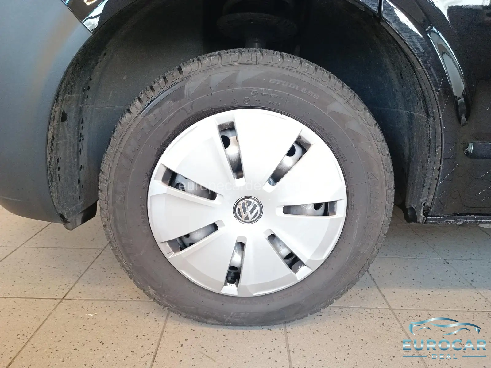 Volkswagen T6 Kombi