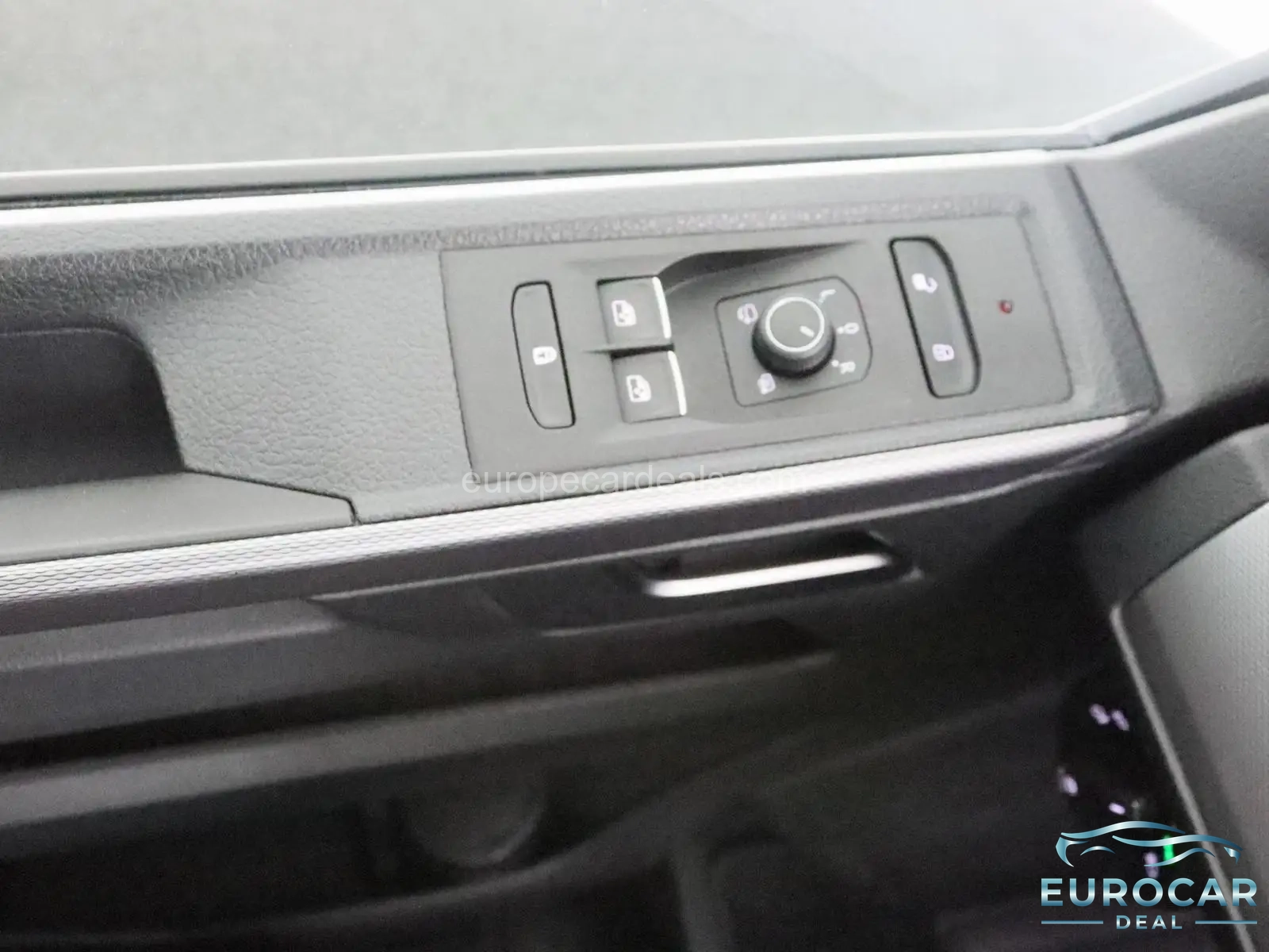 Volkswagen T6 Transporter