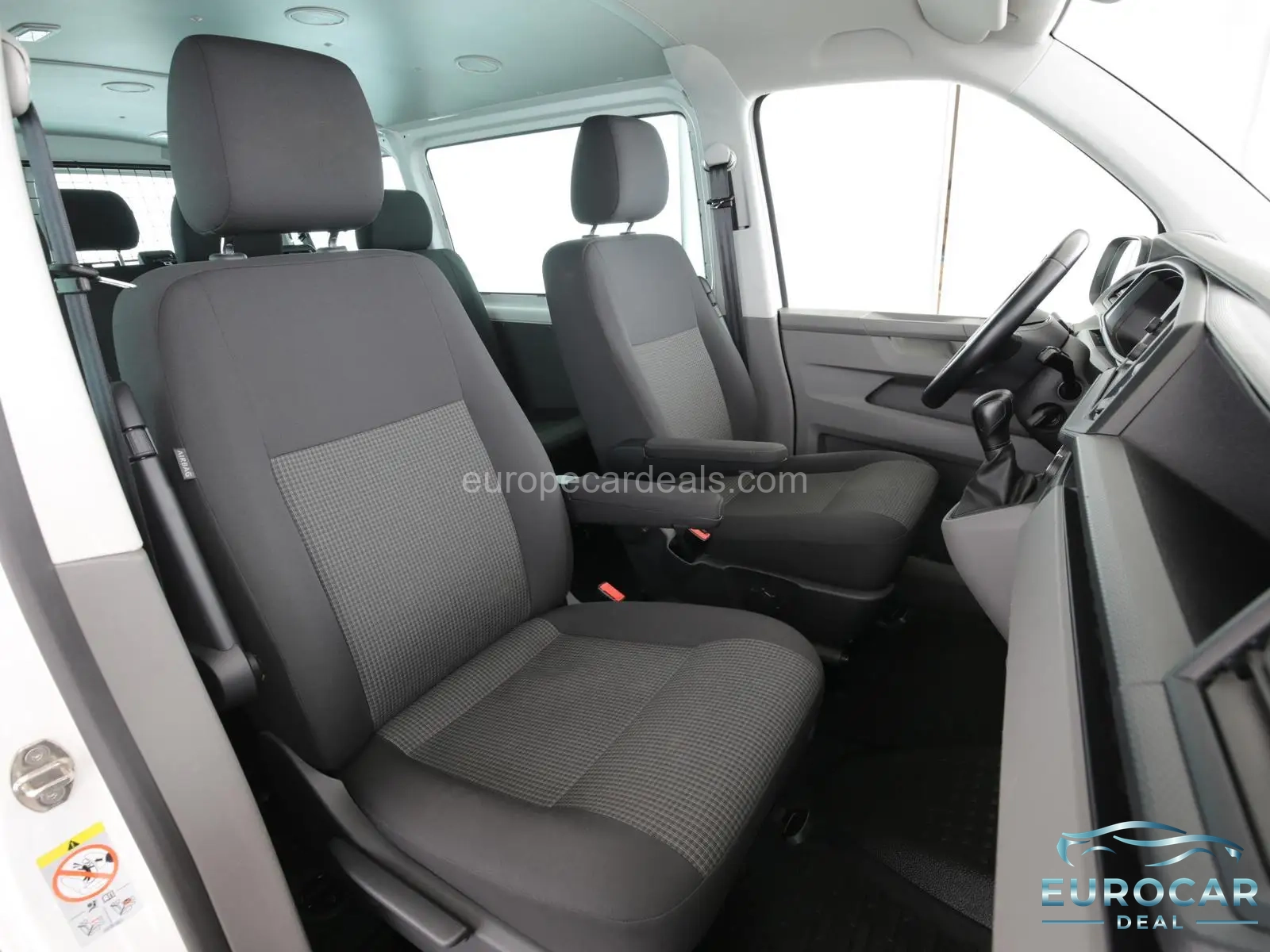 Volkswagen T6 other