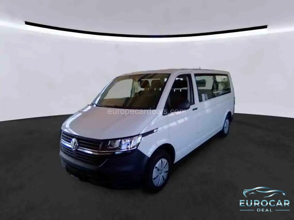 Volkswagen T6 Transporter