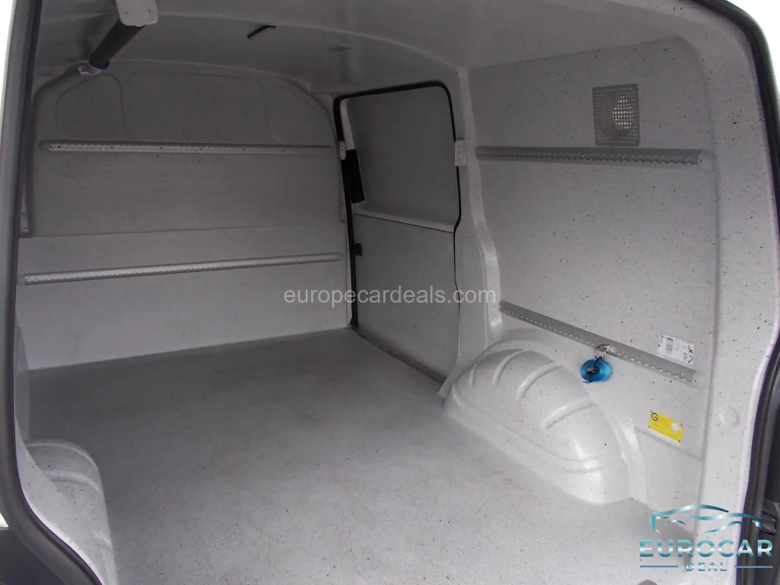 Volkswagen T6 Transporter