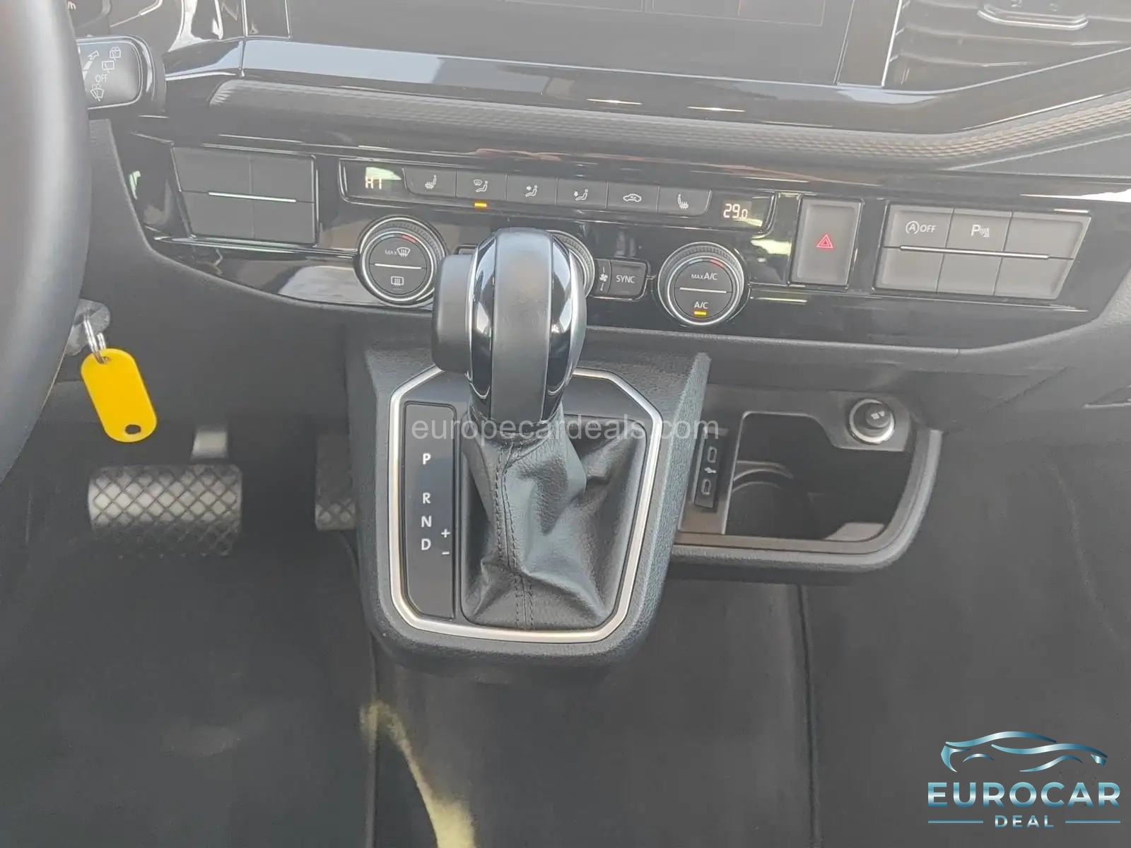 Volkswagen T6 Multivan