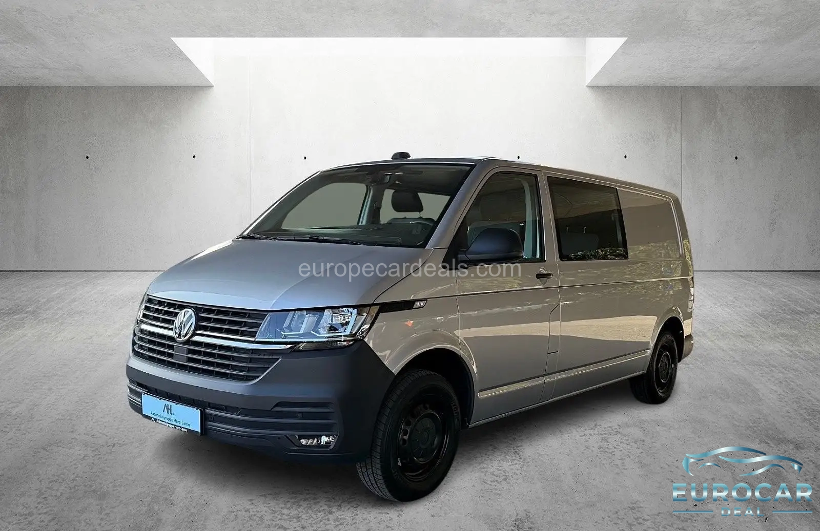 Volkswagen T6 Kombi