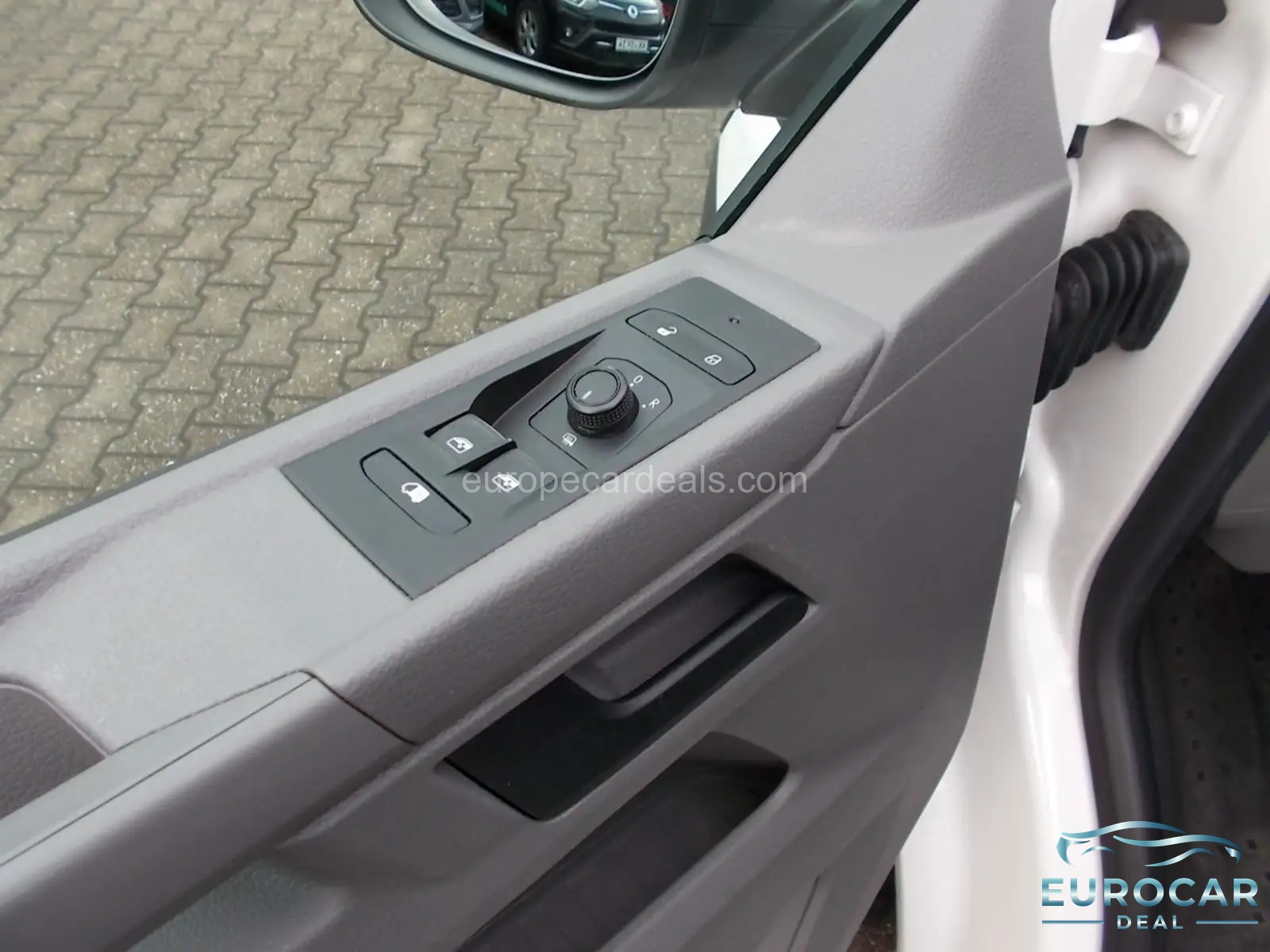 Volkswagen T6 Transporter