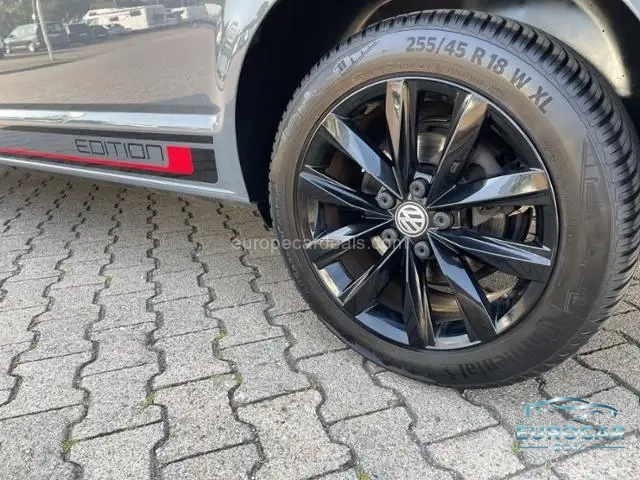 Volkswagen T6 Multivan