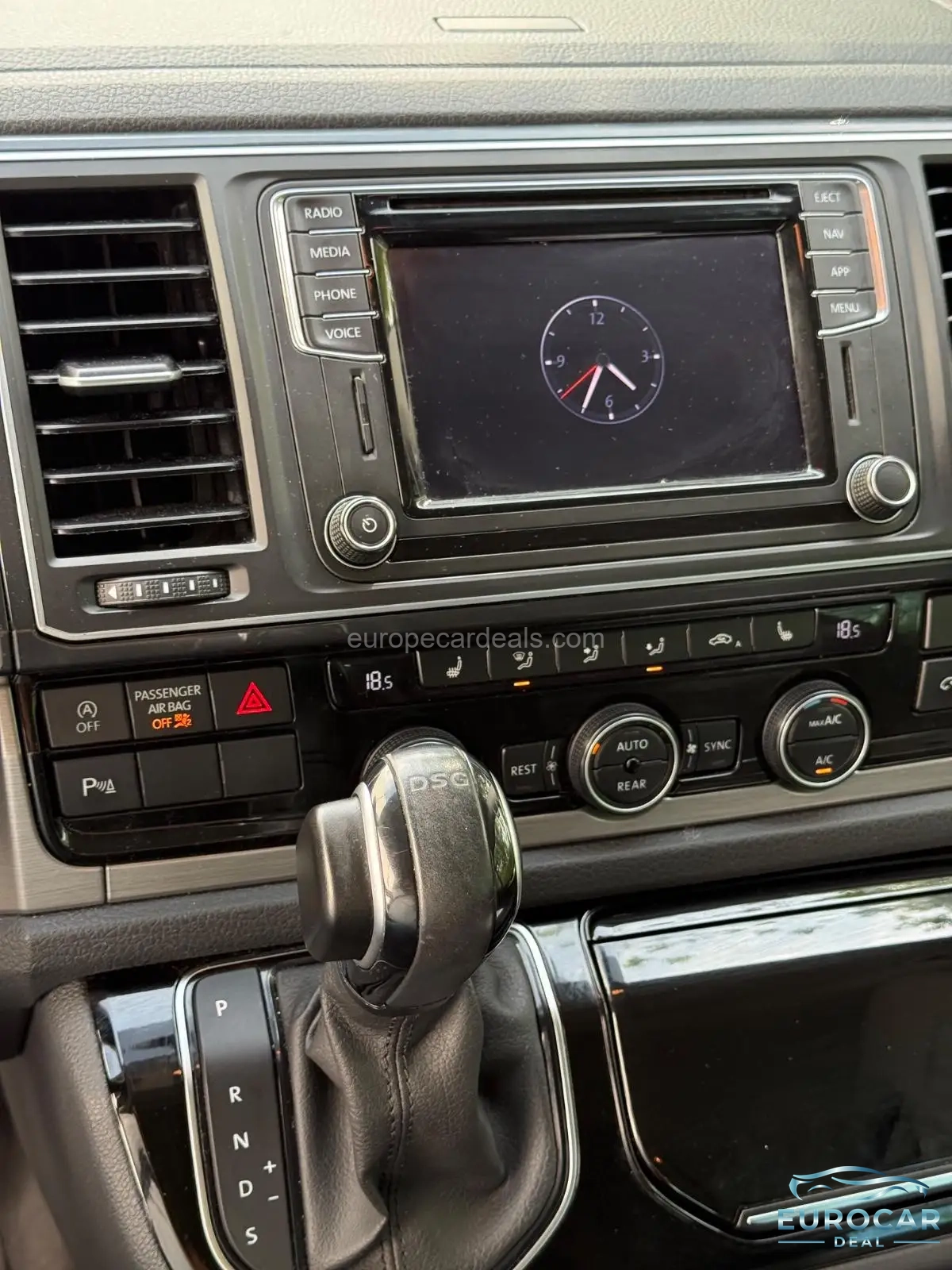 Volkswagen T6 Multivan