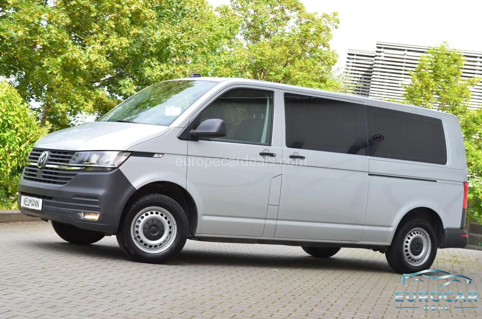 Volkswagen T6 Kombi