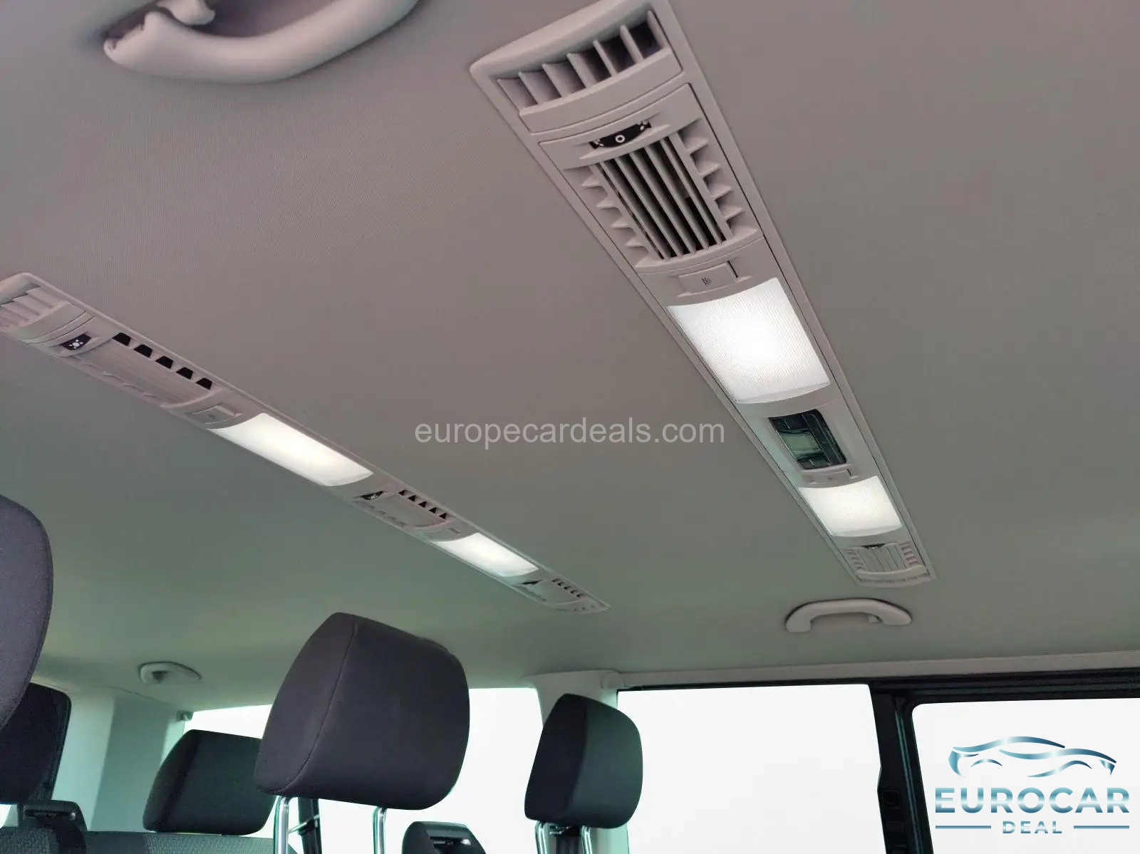 Volkswagen T6 Caravelle