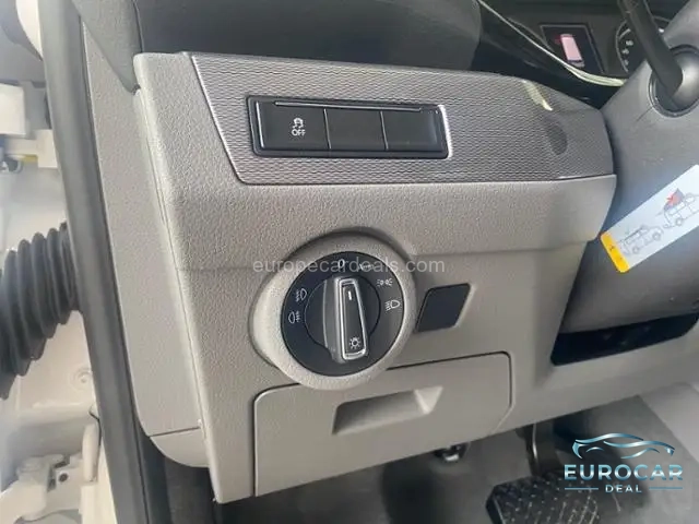 Volkswagen T6 California