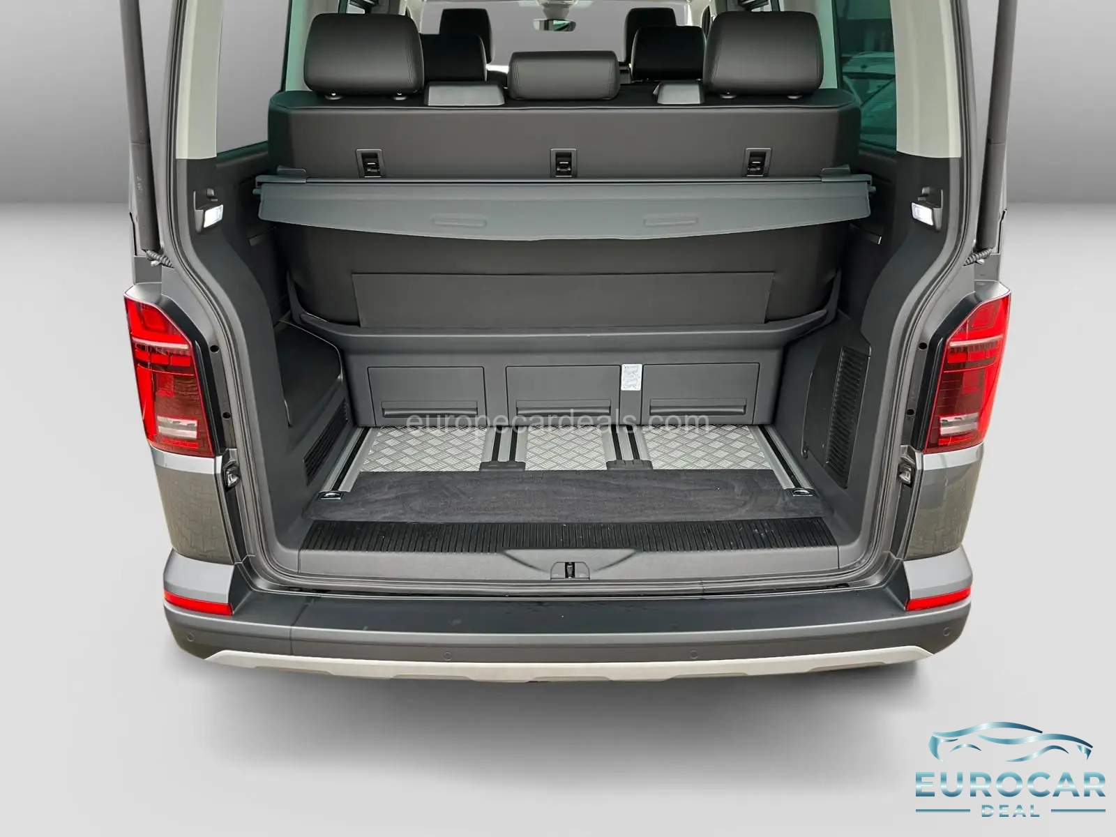 Volkswagen T6 Multivan