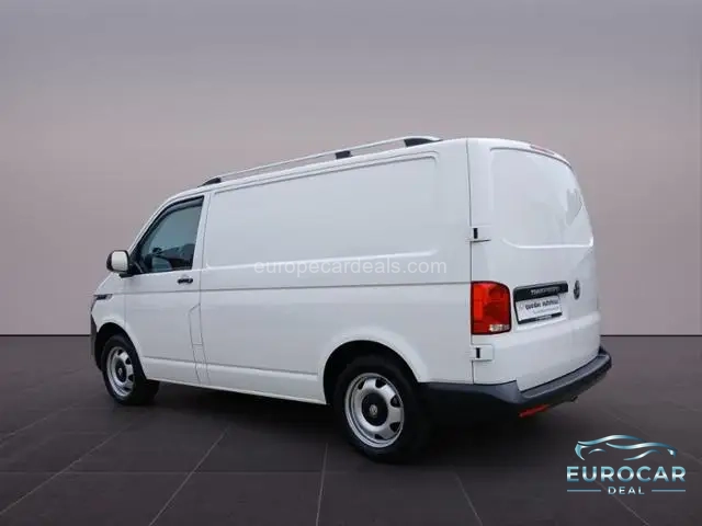 Volkswagen T6 other