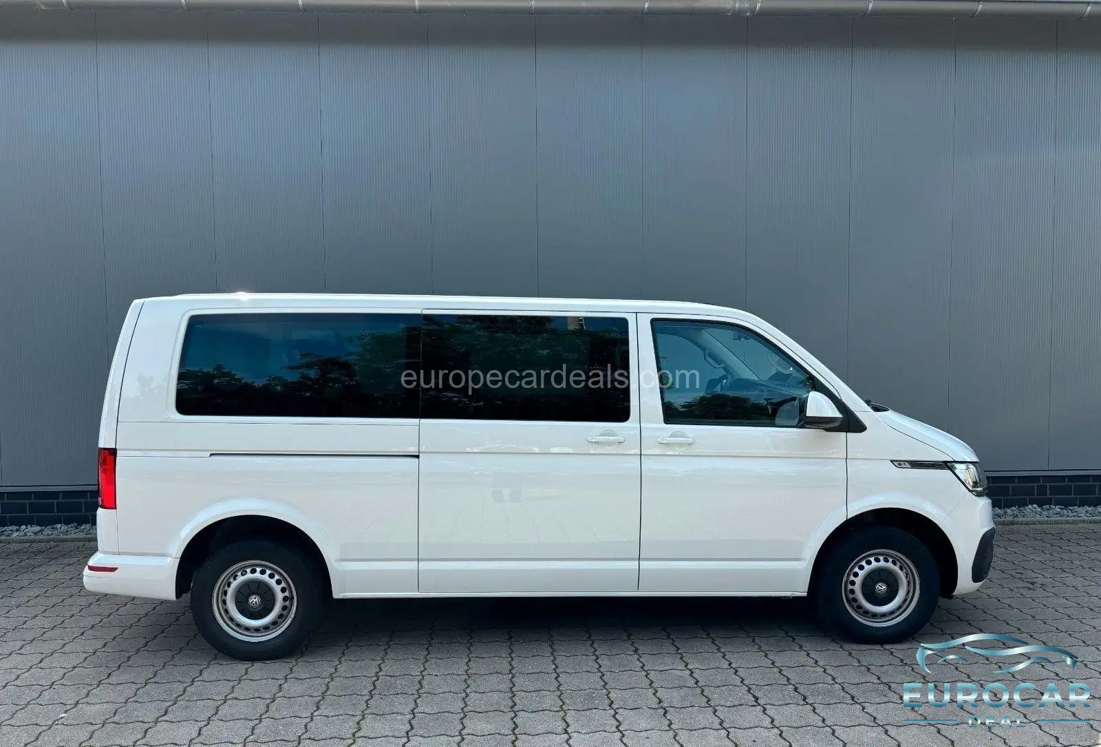 Volkswagen T6 Caravelle