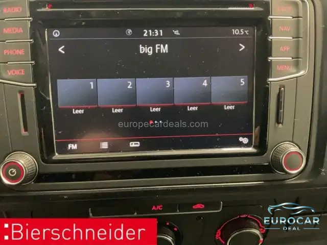 Volkswagen T6 Transporter
