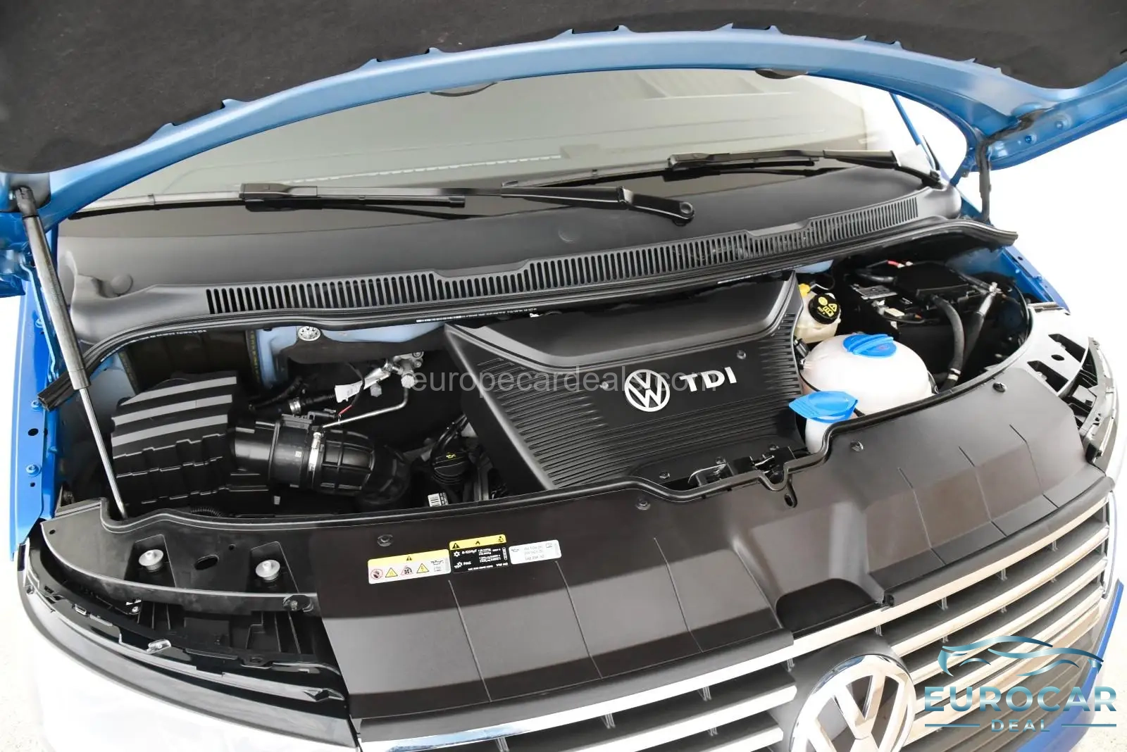 Volkswagen T6 Multivan
