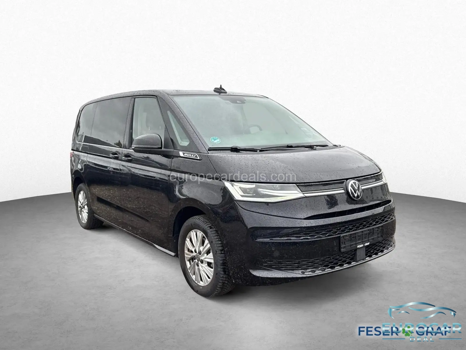Volkswagen T6 Multivan