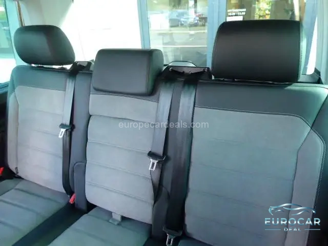 Volkswagen T6 Multivan