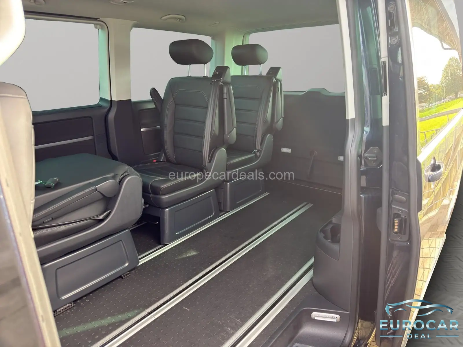 Volkswagen T6 other