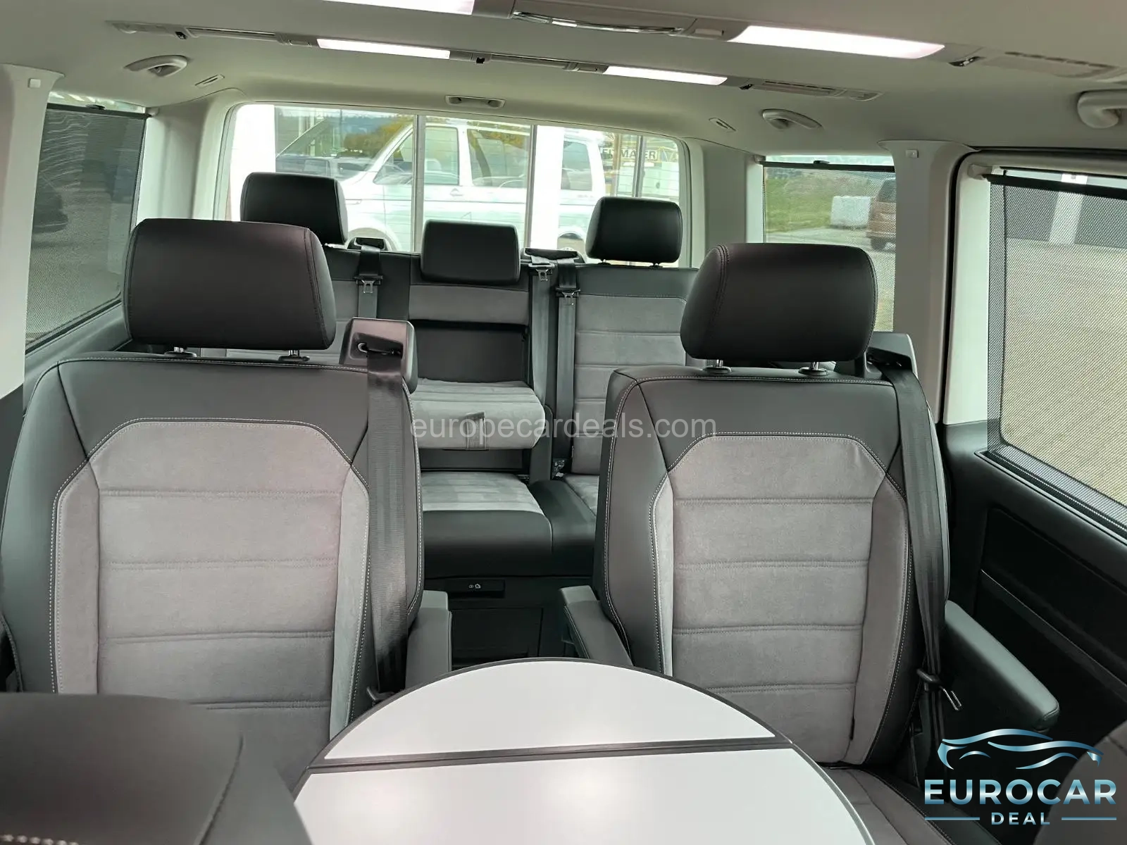 Volkswagen T6 Multivan