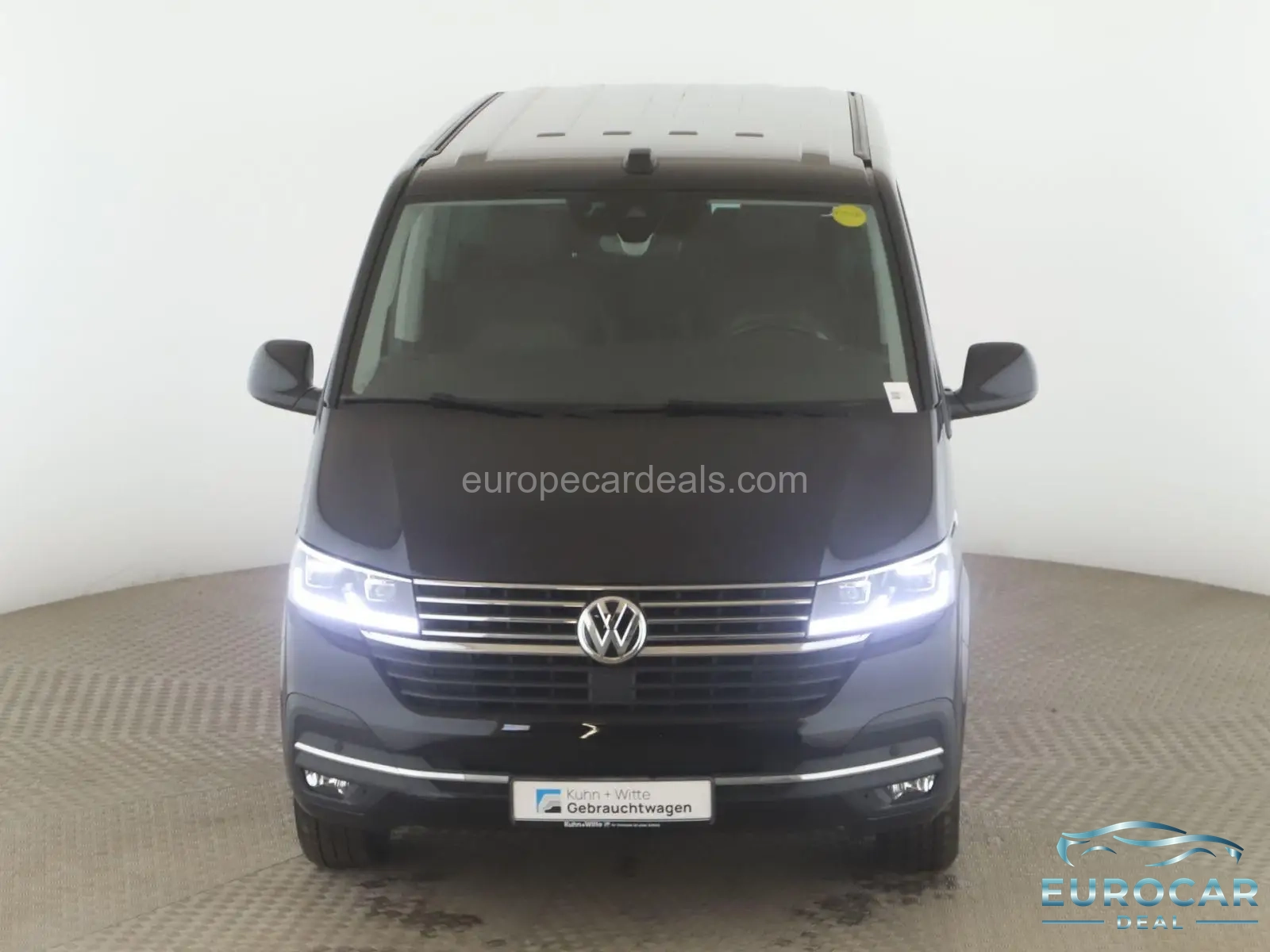 Volkswagen T6 Multivan