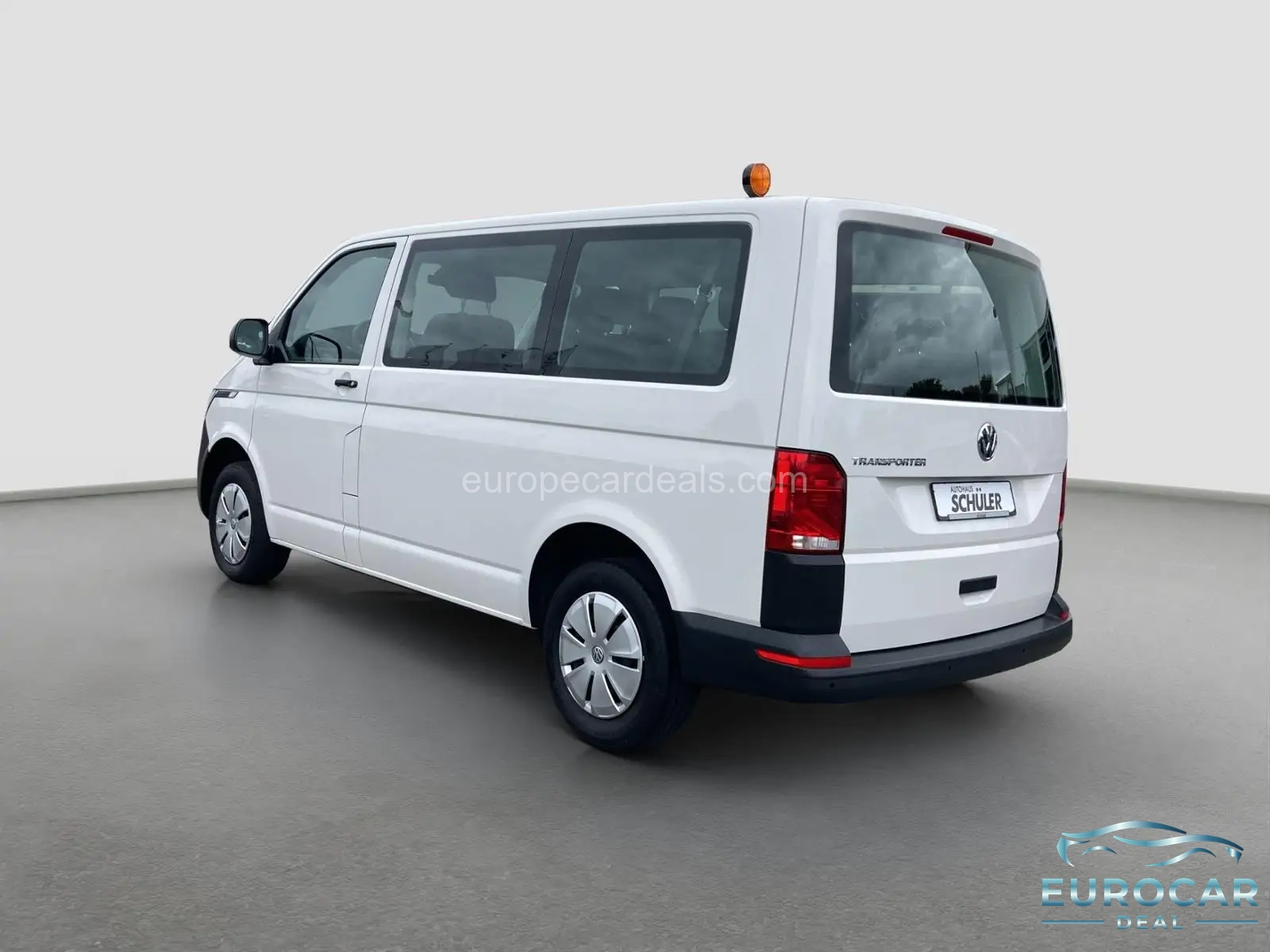 Volkswagen T6 Kombi
