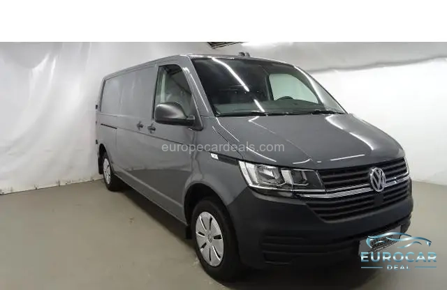 Volkswagen T6 other